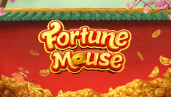 Fortune Mouse
