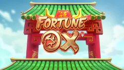 Fortune Ox