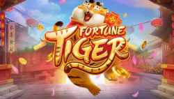 Fortune Tiger