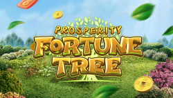 Prosperity Fortune Tree
