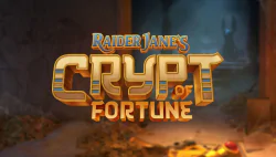 Raider Jane’s Crypt of Fortune